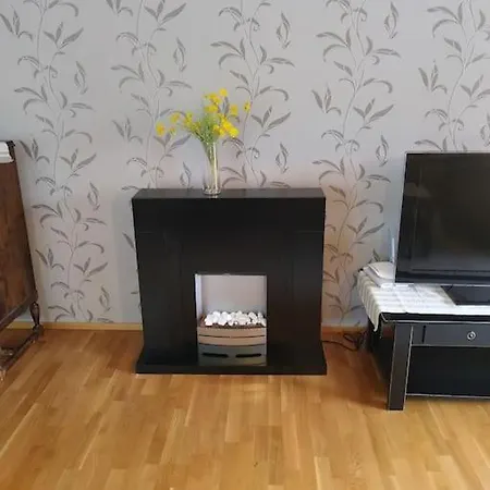 Kaksio Kivitipun Laehellae Διαμέρισμα *