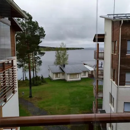 Kaksio Kivitipun Laehellae * Lappajärvi