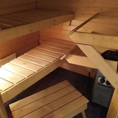 Lägenhet Kaksio Kivitipun Laehellae