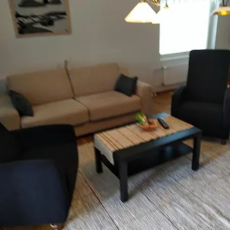 Lägenhet Kaksio Kivitipun Laehellae *