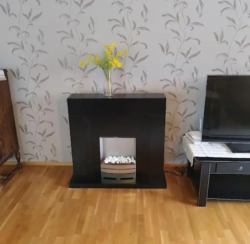 Kaksio Kivitipun Laehellae 公寓 *